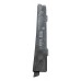 Isopor Impacto Parachoque Mercedes Benz C180 2013 Dianteiro