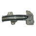 Pisca Seta Retrovisor Honda City 1.5 Aut 2016 2017 Detalhe
