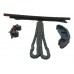 Kit Guia Corrente Comando Fiat Pulse 1.0 Turbo 2023 2024
