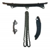 Kit Guia Corrente Comando Fiat Pulse 1.0 Turbo 2023 2024