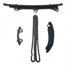 Kit Guia Corrente Comando Fiat Pulse 1.0 Turbo 2023 2024