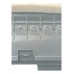 Difusor Ar Painel Central Honda City 1.5 Aut 2015 2016 2017
