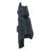 Difusor Ar Painel Central Honda City 1.5 Aut 2015 2016 2017