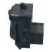 Comando Retrovisor Elétrico Honda City 1.5 Aut 2015 16 2017