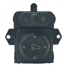 Comando Retrovisor Elétrico Honda City 1.5 Aut 2015 16 2017
