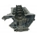Bloco Motor Stander Toyota Yaris 1.5 2023 Com Nota E Baixa