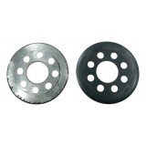 Par Flange Volante Motor Toyota Yaris 1.5 2019 2020 2021 24