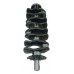 Virabrequim Motor Stander Toyota Yaris 1.5 2019 2020 2021 24