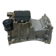 Carter Óleo Motor Toyota Yaris 1.5 2019 2020 2021 2022 2023