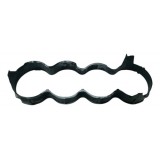 Defletor Cilindro Bloco Toyota Yaris 1.5 2019 2020 2021 2022