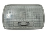 Luz Teto Cortesia Honda City 1.5 Automático 2015 2016 2017