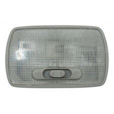Luz Teto Cortesia Honda City 1.5 Automático 2015 2016 2017