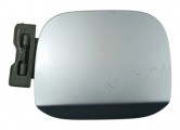 Portinhola Tanque Combustível Honda City 1.5 2015 2016 2017 Prata