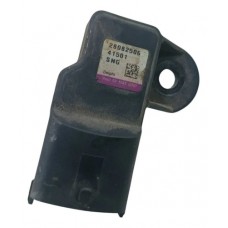 Sensor Map Lifan X60 1.8 Manual 2013 2014 2015