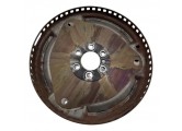 Volante Motor Cremalheira Citroen Aircross 208 1.6 Al4 2015