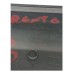Friso Moldura Porta Kia Sorento 2012 2013 Traseira Direita