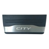 Soleira Porta Honda City 1.5 2015 16 2017 Traseira Esquerda