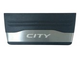 Soleira Porta Honda City 1.5 2015 16 2017 Traseira Esquerda