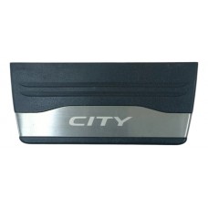Soleira Porta Honda City 1.5 2015 16 2017 Traseira Esquerda