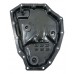 Tampa Carter Cambio Nissan Versa Aut 1.6 Cvt 2021 2022 2023