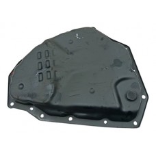 Tampa Carter Cambio Nissan Versa Aut 1.6 Cvt 2021 2022 2023