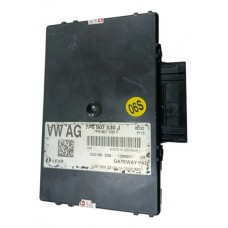 Módulo Gateway Volkswagen Touareg V6 2014