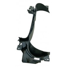 Moldura Painel Instrumentos Honda City 1.5 Aut 2015 16 2017