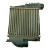 Intercooler Radiador Citroen C4 Picasso 1.6 2017 2018 2019