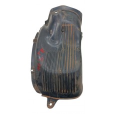 Parabarro Hyundai Hb20 2013 16 2019 Hatch Traseiro Esquerdo