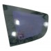 Vidro Fixo Honda Fit 2009 2011 2013 Traseiro Esquerdo