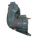 Parabarro Honda Fit 2009 2011 2013 Traseiro Esquerdo