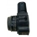 Sensor Estacionamento Citroen C4 Picasso 017 2018 Dianteiro