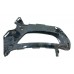 Moldura Suporte Farol Citroen C4 Picasso 2018 Diant Esquerdo