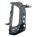 Moldura Suporte Farol Citroen C4 Picasso 2018 Diant Esquerdo
