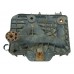 Suporte Bateria Volkswagen Gol G5 1.0 2010 2011 2012