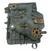 Suporte Bateria Volkswagen Gol G5 1.0 2010 2011 2012