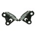 Par Dobradiça Capo Volkswagen Gol G5 1.0 2010 2011 2012