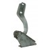 Par Dobradiça Capo Volkswagen Gol G5 1.0 2010 2011 2012