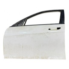 Porta Dianteira Esquerda Mercedes C180 2013 2014 Dianteira Esquerda Branca