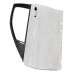 Porta Dianteira Esquerda Mercedes C180 2013 2014 Dianteira Esquerda Branca