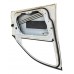 Porta Dianteira Esquerda Mercedes C180 2013 2014 Dianteira Esquerda Branca