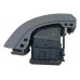 Difusor Ar Kia Carnival 2012 2013 2014 2015 Lateral Esquerdo