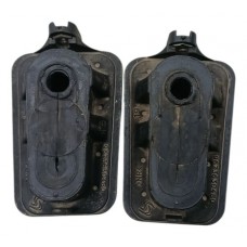 Par Coxim Radiador Citroen C4 Picasso 2017 2018 2019