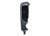 Difusor Ar Central Kia Carnival 2012 2013 2014 2015 Esquerdo