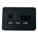 Entrada Usb Auxiliar Kia Carnival 2012 2013 2014 2015 Kia