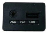 Entrada Usb Auxiliar Kia Carnival 2012 2013 2014 2015 Kia