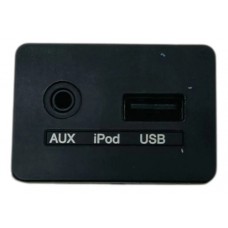 Entrada Usb Auxiliar Kia Carnival 2012 2013 2014 2015 Kia