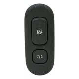 Comando Vidro Basculante Kia Carnival 2012 2015 Traseiro