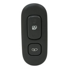 Comando Vidro Basculante Kia Carnival 2012 2015 Traseiro