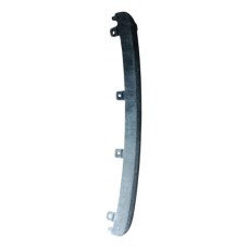 Friso Inferior Parachoque Dianteiro Citroen C4 Picasso 2018